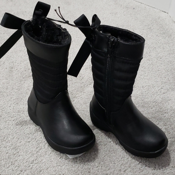 Joe Fresh Other - Girls size 6 boots